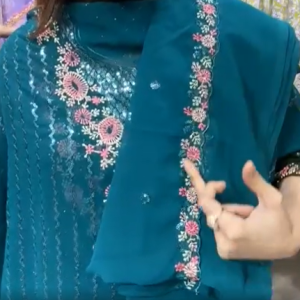 Asmani Embroidery