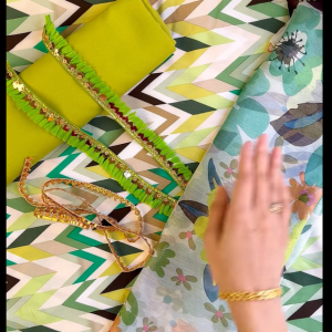 Green Triangle