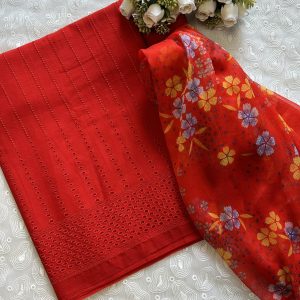 Red Chickenkari 2nd