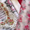 White Red  Tissue