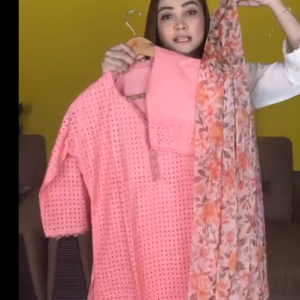 Misti Chickenkari Co-Ords