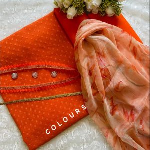 Orange Boutiques