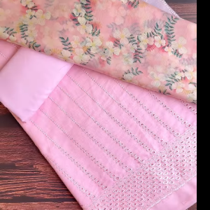 baby pink chickenkari