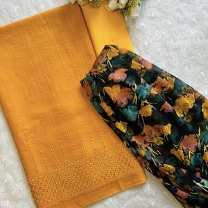 New Bashonti Chickenkari