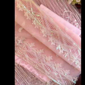 Pinkish Chumki Eid