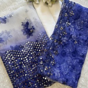 Navy Sequence Orgenza