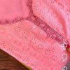 baby pink co-ords