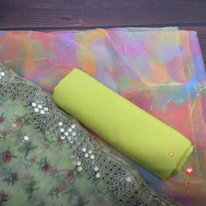 colourful live