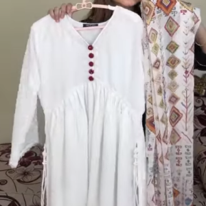 White Boutiques Alia