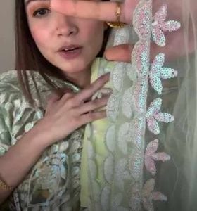 rainbow chumki live