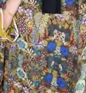 colourful live
