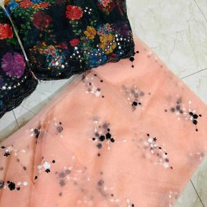Banghi tissue 2nd orna