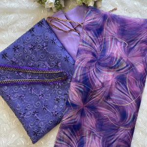 purple Sequence