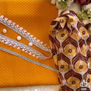 Mustard Polka