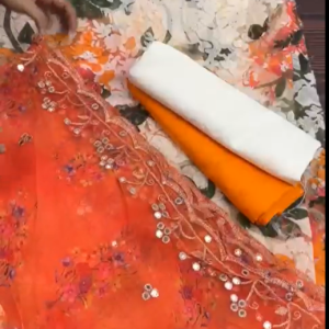 Orange live