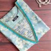 Akashi Flower Kurti