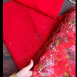 Red Lucknow