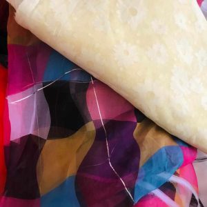 Custard Tissue 2nd orna