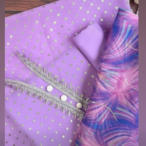 lavender dot jorjet