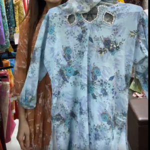 liver kurti