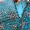 Akashi Organza