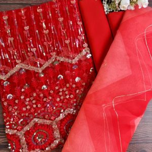 Red Net Eid