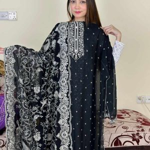 Black Pakestani