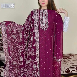 Jam Pakastani