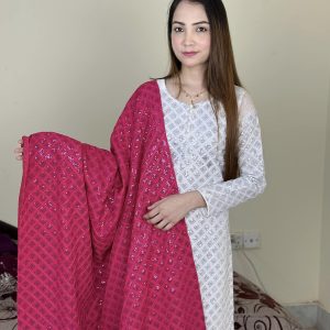 Rani Golapi White Seq