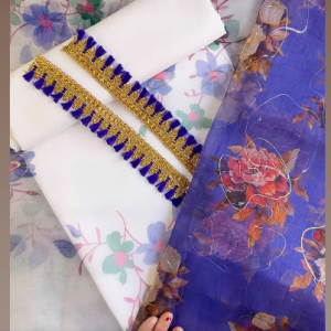 Purple Baghan Foil