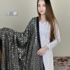 White And Black Seq