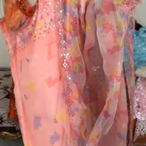 Peach Orgenza