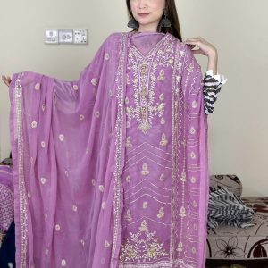 Lavender Pakistani