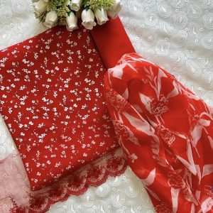 Red Cotton
