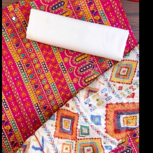 Rani Golapi Cotton