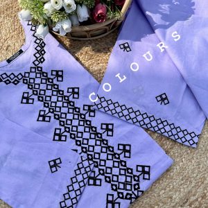 Lavender Co-Ords