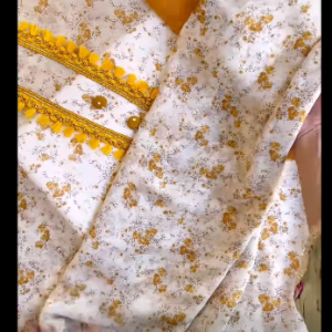 White Mustard Jorjet