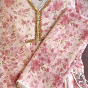 Pinkish Alia