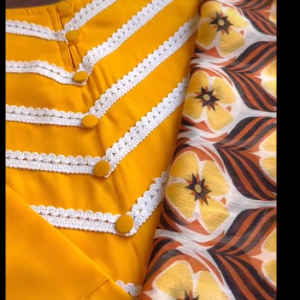 Bashonti Kurti 2nd