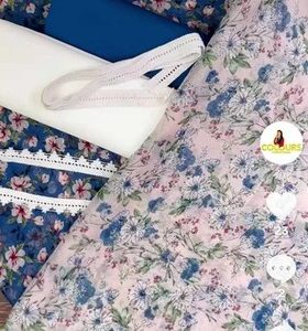 blue discount er dress