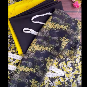 Black Yellow Discount