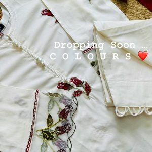 Rose Co-ords