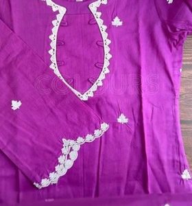 purplish Co-ords