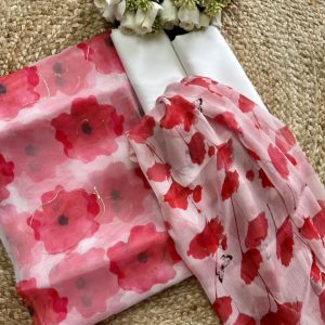 Floral discount