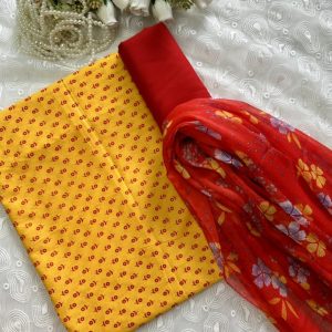 Bashontika discount