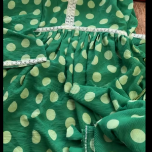 Green Circle Alia