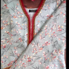 Ash jorjet kurti