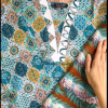 Asmani Malai Kurti