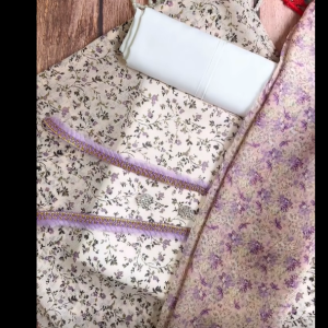Lavender mini Jorjet