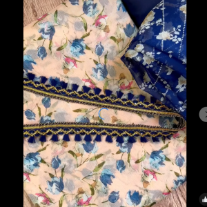 Banghi Floral Jorjet